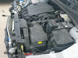 ✅ 2025 Kia Sportage SX-Prestige • VIN: 5XYK5CDF1SG249186 • Lot: 42630310. Wystawiony na IAAI z przebiegiem 11 233 mil. Bezpłatny archiwum sprzedaży aukcyjnych z USA i szczegółowy raport historii pojazdu na DreamBid. Zdjęcie 19.