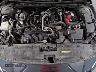✅ 2021 Nissan Altima SV • VIN: 1N4BL4DV4MN363509 • Лот: 93300075. Опубликован ранее на Copart с пробегом 202 505 миль. Бесплатный доступ к архиву аукционных продаж из США и подробный отчёт об истории автомобиля на DreamBid. Изображение 14.