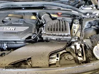 ✅ 2024 BMW 2 Series 228i • VIN: WBA53AK00R7R69444 • Lot: 61591075. Wystawiony na Copart z przebiegiem 17 380 mil. Bezpłatny archiwum sprzedaży aukcyjnych z USA i szczegółowy raport historii pojazdu na DreamBid. Zdjęcie 13.