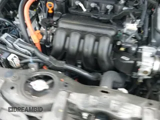 ✅ 2019 Honda Insight LX • VIN: 19XZE4F18KE011810 • Лот: 42522816. Опубликован ранее на IAAI с пробегом 79 985 миль. Бесплатный доступ к архиву аукционных продаж из США и подробный отчёт об истории автомобиля на DreamBid. Изображение 19.