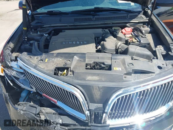 ✅ 2014 Lincoln MKS • VIN: 1LNHL9DK1EG610686 • Лот: 43086039. Опубліковано раніше на IAAI з пробігом 55 507 миль. Безкоштовний доступ до архіву аукціонних продажів зі США та докладний звіт про історію автомобіля на DreamBid. Зображення 10.