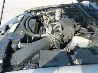 ✅ 1999 Oldsmobile Bravada • VIN: 1GHDT13W0X2724441 • Lot: 43187021. Listed on IAAI with 125,983 mi. Free auction sales archive from the USA and detailed vehicle history report at DreamBid. Image 12.