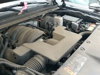 ✅ 2017 Chevrolet Tahoe Commercial • VIN: 1GNLCDEC0HR303602 • Lot: 41718630. Listed on IAAI with 196,484 mi. Free auction sales archive from the USA and detailed vehicle history report at DreamBid. Image 19.