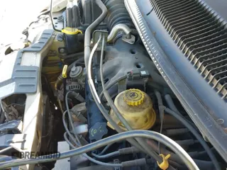 ✅ 2001 Dodge Caravan SE • VIN: 2B4GP44G41R169239 • Лот: 43599803. Опубликован ранее на IAAI с пробегом 109 755 миль. Бесплатный доступ к архиву аукционных продаж из США и подробный отчёт об истории автомобиля на DreamBid. Изображение 12.