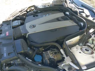 ✅ 2011 Mercedes-Benz E 350 Luxury • VIN: WDDHF2EB6BA505602 • Lot: 41859128. Listed on IAAI with 114,146 mi. Free auction sales archive from the USA and detailed vehicle history report at DreamBid. Image 20.