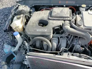 ✅ 2019 Ford Fusion Titanium • VIN: 3FA6P0SU1KR144008 • Lot: 86282895. Listed on Copart with 86,127 mi. Free auction sales archive from the USA and detailed vehicle history report at DreamBid. Image 13.