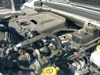 ✅ 2020 Jeep Wrangler Unlimited Sport S • VIN: 1C4HJXDN0LW345920 • Lot: 42805157. Listed on IAAI with 38,837 mi. Free auction sales archive from the USA and detailed vehicle history report at DreamBid. Image 19.