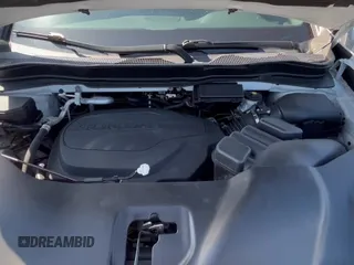 ✅ 2022 Honda Pilot Black Edition • VIN: 5FNYF6H70NB015452 • Lot: 93778695. Listed on Copart with 35,546 mi. Free auction sales archive from the USA and detailed vehicle history report at DreamBid. Image 11.