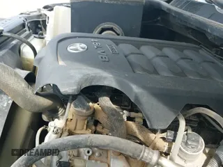 ✅ 2015 Toyota Tundra SR • VIN: 5TFRM5F15FX086026 • Lot: 42740220. Listed on IAAI with 194,288 mi. Free auction sales archive from the USA and detailed vehicle history report at DreamBid. Image 18.