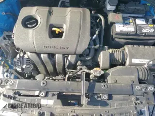 ✅ 2024 Kia Soul GT-Line • VIN: KNDJ53AU3R7229737 • Lot: 80778945. Wystawiony na Copart z przebiegiem 14 529 mil. Bezpłatny archiwum sprzedaży aukcyjnych z USA i szczegółowy raport historii pojazdu na DreamBid. Zdjęcie 15.