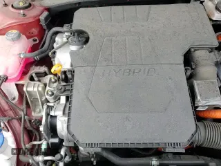 ✅ 2023 Hyundai Elantra Limited • VIN: KMHLN4AJ1PU062454 • Lot: 86221375. Listed on Copart with 23,067 mi. Free auction sales archive from the USA and detailed vehicle history report at DreamBid. Image 14.