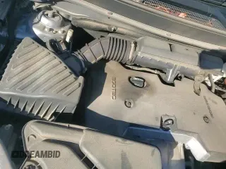 ✅ 2020 Buick Envision Essence • VIN: LRBFXCSA3LD178753 • Lot: 90813365. Wystawiony na Copart z przebiegiem 44 245 mil. Bezpłatny archiwum sprzedaży aukcyjnych z USA i szczegółowy raport historii pojazdu na DreamBid. Zdjęcie 14.