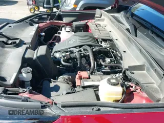 ✅ 2025 Toyota Highlander XLE • VIN: 5TDAAAB59SS082603 • Лот: 43585070. Опубликован ранее на IAAI с пробегом 24 932 миль. Бесплатный доступ к архиву аукционных продаж из США и подробный отчёт об истории автомобиля на DreamBid. Изображение 21.