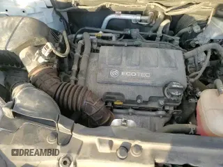 ✅ 2019 Buick Encore Preferred • VIN: KL4CJESB5KB729683 • Lot: 90651695. Listed on Copart with 60,201 mi. Free auction sales archive from the USA and detailed vehicle history report at DreamBid. Image 13.