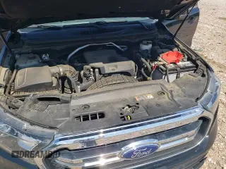 ✅ 2020 Ford Ranger XLT • VIN: 1FTER4EH4LLA07070 • Lot: 71721785. Listed on Copart with 88,165 mi. Free auction sales archive from the USA and detailed vehicle history report at DreamBid. Image 13.