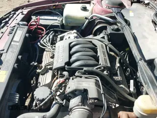 ✅ 1993 Oldsmobile 88 • VIN: 1G3HY53L7PH324217 • Lot: 41569329. Listed on IAAI with 195,116 mi. Free auction sales archive from the USA and detailed vehicle history report at DreamBid. Image 12.