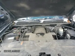 ✅ 2017 Chevrolet Silverado 1500 Work Truck • VIN: 1GCNKNEC3HZ367336 • Лот: 45673875. Опубликован ранее на Copart с пробегом 147 311 миль. Бесплатный доступ к архиву аукционных продаж из США и подробный отчёт об истории автомобиля на DreamBid. Изображение 13.