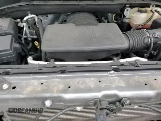 ✅ 2020 Chevrolet Silverado 1500 LTZ • VIN: 3GCUYGED8LG109241 • Lot: 85092705. Wystawiony na Copart z przebiegiem 95 629 mil. Bezpłatny archiwum sprzedaży aukcyjnych z USA i szczegółowy raport historii pojazdu na DreamBid. Zdjęcie 13.