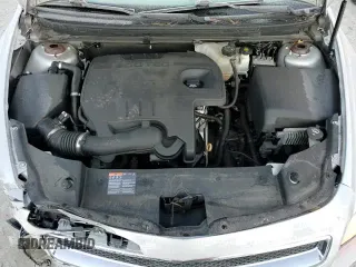 ✅ 2012 Chevrolet Malibu 1LS • VIN: 1G1ZB5E00CF157500 • Lot: 82293564. Listed on Copart with 20,487 mi. Free auction sales archive from the USA and detailed vehicle history report at DreamBid. Image 13.