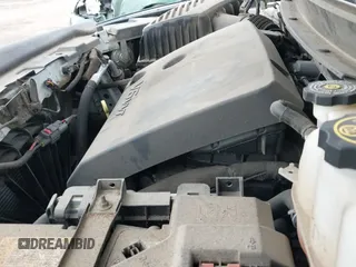 ✅ 2021 Buick Enclave Essence • VIN: 5GAERBKW8MJ221064 • Lot: 42276612. Listed on IAAI with 102,811 mi. Free auction sales archive from the USA and detailed vehicle history report at DreamBid. Image 21.