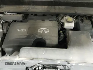 ✅ 2018 Infiniti QX60 • VIN: 5N1DL0MM9JC521994 • Лот: 43603184. Опубликован ранее на IAAI с пробегом 99 873 миль. Бесплатный доступ к архиву аукционных продаж из США и подробный отчёт об истории автомобиля на DreamBid. Изображение 19.