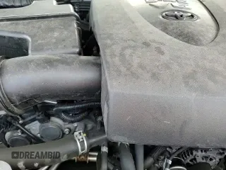 ✅ 2019 Toyota Tacoma SR • VIN: 3TMCZ5AN3KM234806 • Lot: 87192765. Wystawiony na Copart z przebiegiem 112 046 mil. Bezpłatny archiwum sprzedaży aukcyjnych z USA i szczegółowy raport historii pojazdu na DreamBid. Zdjęcie 14.