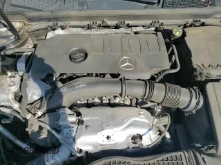 ✅ 2020 Mercedes-Benz CLA 250 • VIN: WDD5J4GB9LN074371 • Lot: 90465545. Listed on Copart with 85,953 mi. Free auction sales archive from the USA and detailed vehicle history report at DreamBid. Image 15.