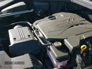 ✅ 2025 Genesis GV80 Prestige • VIN: KMUHCESB9SU254403 • Lot: 41829949. Wystawiony na IAAI z przebiegiem 1 918 mil. Bezpłatny archiwum sprzedaży aukcyjnych z USA i szczegółowy raport historii pojazdu na DreamBid. Zdjęcie 19.