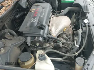 ✅ 2003 Toyota Camry LE • VIN: 4T1BE32K33U165446 • Лот: 43804548. Опубликован ранее на IAAI с пробегом 213 995 миль. Бесплатный доступ к архиву аукционных продаж из США и подробный отчёт об истории автомобиля на DreamBid. Изображение 13.