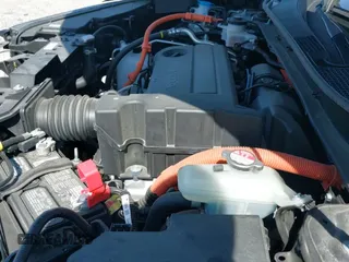 ✅ 2024 Honda CR-V Sport-L • VIN: 5J6RS6H86RL033699 • Лот: 42276299. Опубликован ранее на IAAI с пробегом 12 987 миль. Бесплатный доступ к архиву аукционных продаж из США и подробный отчёт об истории автомобиля на DreamBid. Изображение 20.