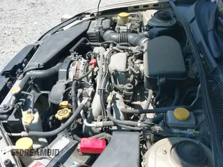 ✅ 2008 Subaru Legacy Special • VIN: 4S3BL616X87211196 • Lot: 42395176. Listed on IAAI with 189,170 mi. Free auction sales archive from the USA and detailed vehicle history report at DreamBid. Image 19.