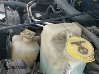 ✅ 2002 Jeep Wrangler X • VIN: 1J4FA39S62P740203 • Лот: 43787916. Опубликован ранее на IAAI с пробегом 216 725 миль. Бесплатный доступ к архиву аукционных продаж из США и подробный отчёт об истории автомобиля на DreamBid. Изображение 12.