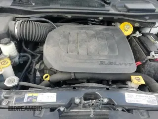 ✅ 2019 Dodge Grand Caravan GT • VIN: 2C4RDGEG3KR739253 • Лот: 80519095. Опубликован ранее на Copart с пробегом 70 343 миль. Бесплатный доступ к архиву аукционных продаж из США и подробный отчёт об истории автомобиля на DreamBid. Изображение 14.