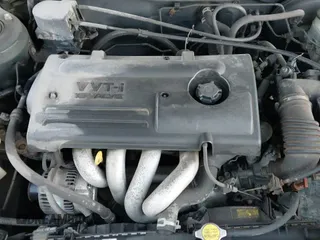 ✅ 2002 Toyota Corolla CE • VIN: 1NXBR12E52Z627734 • Lot: 43543826. Wystawiony na IAAI z przebiegiem Nie podano. Bezpłatny archiwum sprzedaży aukcyjnych z USA i szczegółowy raport historii pojazdu na DreamBid. Zdjęcie 19.