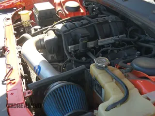 ✅ 2009 Dodge Challenger R/T • VIN: 2B3LJ54T99H581844 • Лот: 43605687. Опубликован ранее на IAAI с пробегом 81 588 миль. Бесплатный доступ к архиву аукционных продаж из США и подробный отчёт об истории автомобиля на DreamBid. Изображение 20.