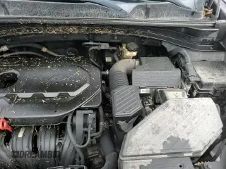 ✅ 2019 Kia Sportage LX • VIN: KNDPM3AC2K7561730 • Lot: 60654845. Listed on Copart with 142,102 mi. Free auction sales archive from the USA and detailed vehicle history report at DreamBid. Image 13.