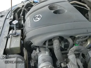 ✅ 2015 Mazda 3 i Touring • VIN: 3MZBM1V76FM232338 • Lot: 43389370. Listed on IAAI with 122,167 mi. Free auction sales archive from the USA and detailed vehicle history report at DreamBid. Image 20.