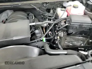 ✅ 2025 GMC Sierra 2500HD SLE • VIN: 1GT4UME78SF279975 • Lot: 66368205. Listed on Copart with 4,309 mi. Free auction sales archive from the USA and detailed vehicle history report at DreamBid. Image 15.