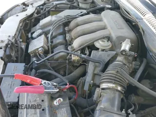 ✅ 1999 Ford Taurus SE • VIN: 1FAFP58S8XA118834 • Лот: 42593532. Опубликован ранее на IAAI с пробегом 141 242 миль. Бесплатный доступ к архиву аукционных продаж из США и подробный отчёт об истории автомобиля на DreamBid. Изображение 12.