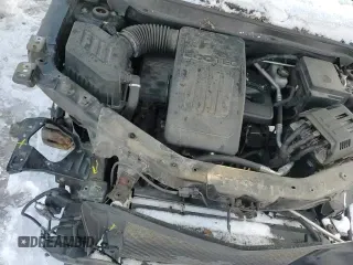 ✅ 2015 GMC Terrain SLE • VIN: 2GKFLWEK3F6334512 • Lot: 87001684. Listed on Copart with 110,041 mi. Free auction sales archive from the USA and detailed vehicle history report at DreamBid. Image 15.