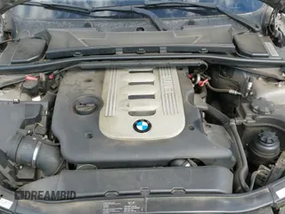 ✅ 2011 BMW 3 Series 335d • VIN: WBAPN7C5XBA950649 • Lot: 41844829. Listed on IAAI with 113,153 mi. Free auction sales archive from the USA and detailed vehicle history report at DreamBid. Image 19.