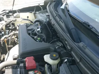 ✅ 2014 Nissan Rogue SV • VIN: 5N1AT2MV0EC809108 • Lot: 42237476. Listed on IAAI with 132,347 mi. Free auction sales archive from the USA and detailed vehicle history report at DreamBid. Image 14.