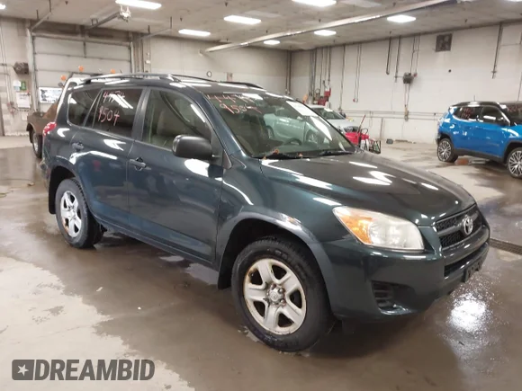 ✅ 2012 Toyota RAV4 • VIN: 2T3BF4DV8CW233791 • Лот: 44749504. Опубліковано раніше на IAAI з пробігом 128 927 миль. Безкоштовний доступ до архіву аукціонних продажів зі США та докладний звіт про історію автомобіля на DreamBid. Зображення 1.
