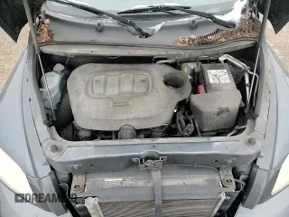 ✅ 2011 Chevrolet HHR LS • VIN: 3GNBAAFW4BS650735 • Lot: 84320984. Listed on Copart with 120,108 mi. Free auction sales archive from the USA and detailed vehicle history report at DreamBid. Image 14.