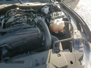 ✅ 2024 Ford Mustang EcoBoost • VIN: 1FA6P8TH1R5109496 • Lot: 85948595. Listed on Copart with 28,190 mi. Free auction sales archive from the USA and detailed vehicle history report at DreamBid. Image 13.