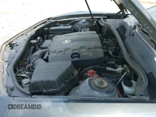 ✅ 2013 Chevrolet Camaro LS • VIN: 2G1FE1E3XD9135415 • Лот: 42418605. Опубликован ранее на IAAI с пробегом 145 694 миль. Бесплатный доступ к архиву аукционных продаж из США и подробный отчёт об истории автомобиля на DreamBid. Изображение 19.