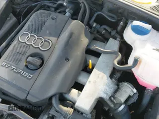 ✅ 2001 Audi A4 • VIN: WAUDC68DX1A140925 • Лот: 41723866. Опубликован ранее на IAAI с пробегом 195 619 миль. Бесплатный доступ к архиву аукционных продаж из США и подробный отчёт об истории автомобиля на DreamBid. Изображение 17.