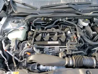 ✅ 2019 Honda Civic EX • VIN: 19XFC1F32KE201112 • Lot: 82276405. Wystawiony na Copart z przebiegiem 93 238 mil. Bezpłatny archiwum sprzedaży aukcyjnych z USA i szczegółowy raport historii pojazdu na DreamBid. Zdjęcie 13.