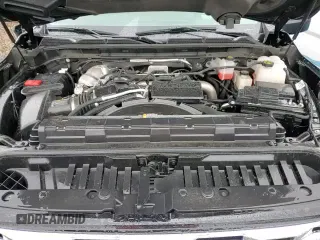 ✅ 2024 GMC Sierra 3500HD Denali • VIN: 1GT49WEYXRF123632 • Lot: 82759314. Wystawiony na Copart z przebiegiem 55 078 mil. Bezpłatny archiwum sprzedaży aukcyjnych z USA i szczegółowy raport historii pojazdu na DreamBid. Zdjęcie 13.