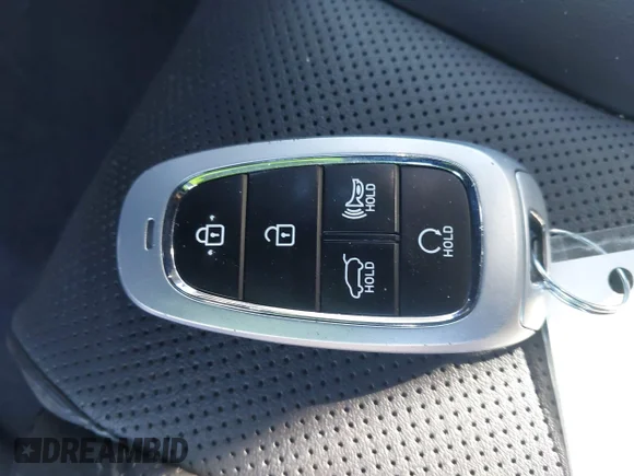 ✅ 2024 Hyundai Palisade XRT • VIN: KM8R34GE5RU802004 • Lot: 44087468. Wystawiony na IAAI z przebiegiem 20 579 mil. Bezpłatny archiwum sprzedaży aukcyjnych z USA i szczegółowy raport historii pojazdu na DreamBid. Zdjęcie 11.